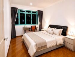 Ballota Park Condominium (D17), Condominium #591209721
